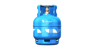 LPG 6 KG GAS Cylinder