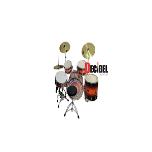 HY-5pc drum