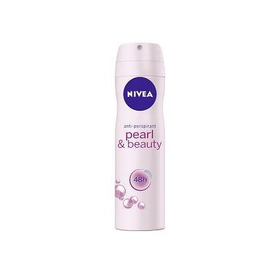Nivea  Pearl & Beauty Spray for Women