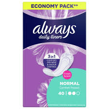 Always Everyday Normal Economy Linears