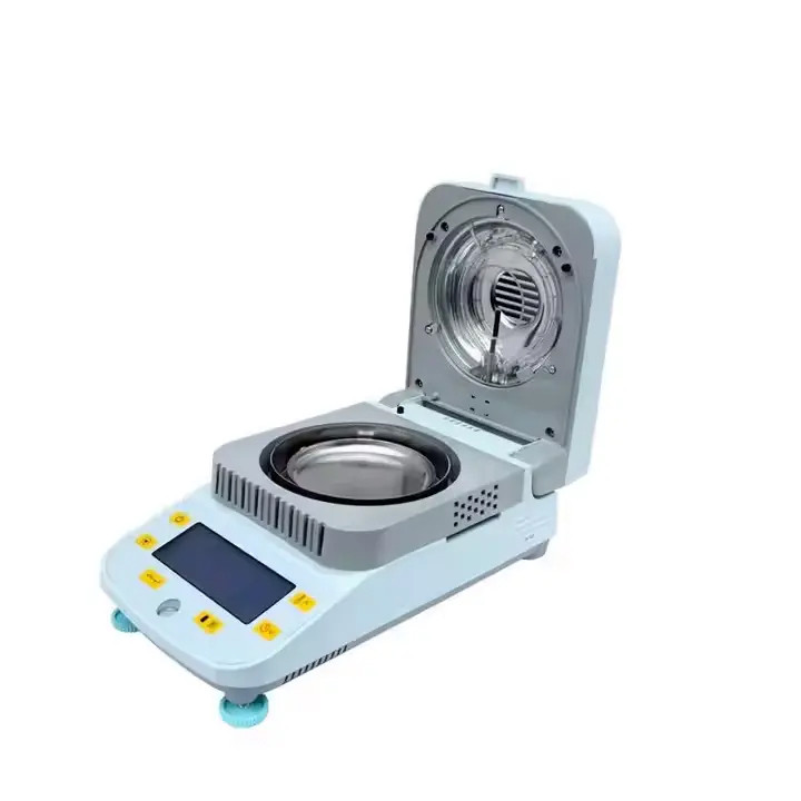 WANT DSH-50-10 Rapid Moisture Analyzer