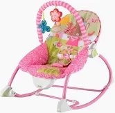 Baby chair infant rocker