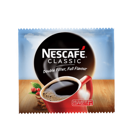 Nescafe 1.6g Satchet