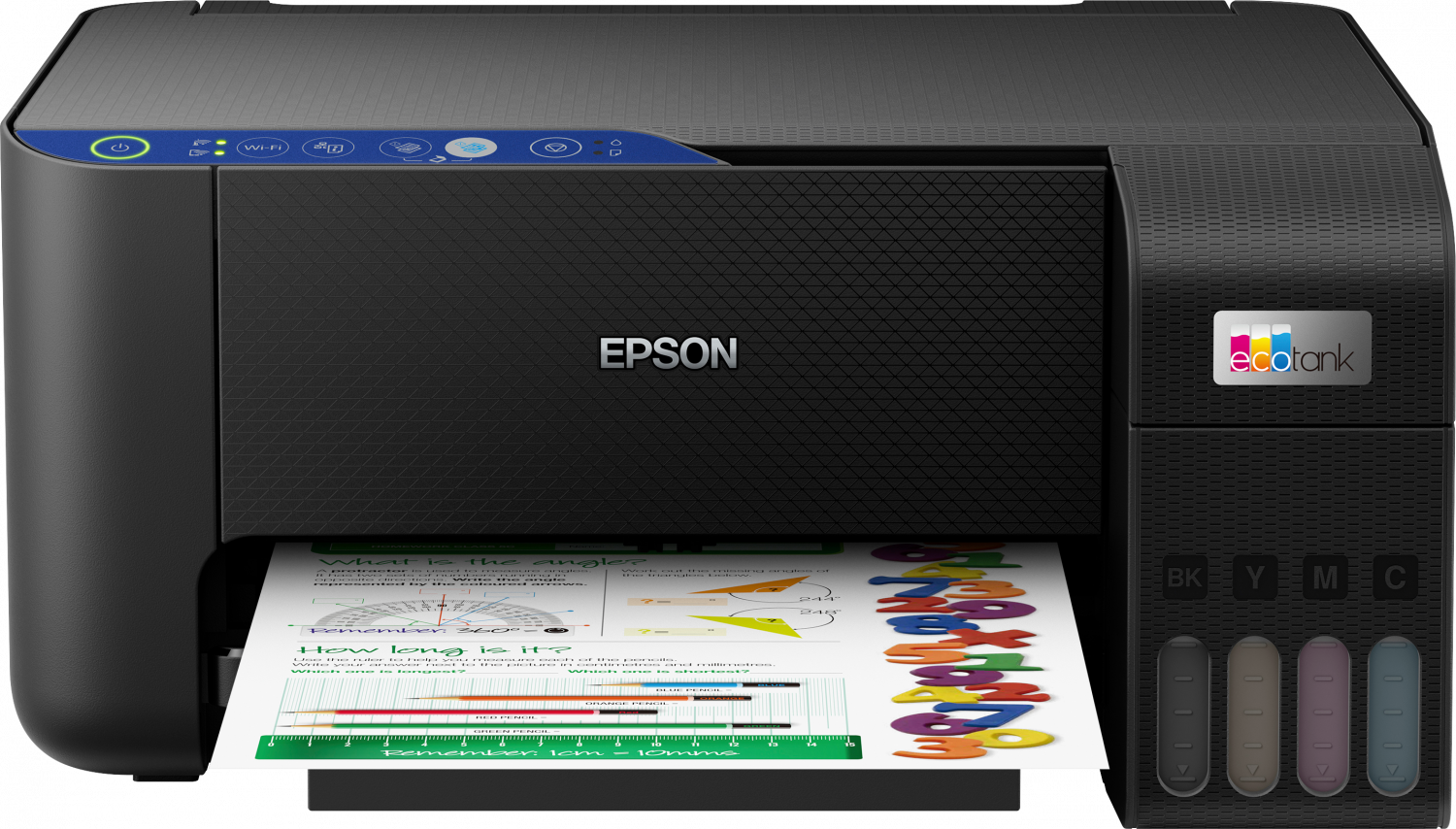 Epson L3251 WIRELESS PRINTER