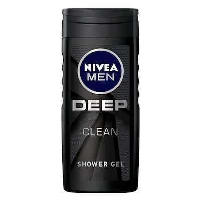 Nivea Shower Deep Men 250ML