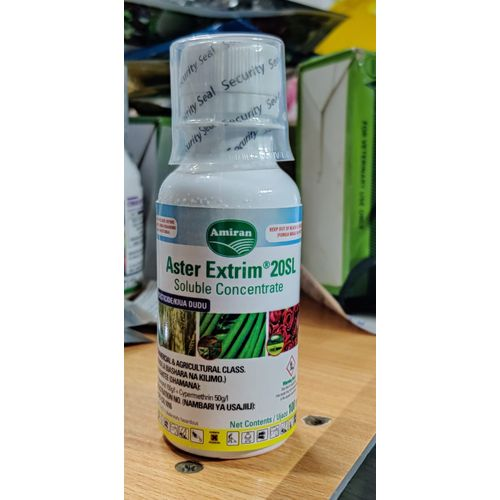 AMIRAN ASTER EXTRIM 20SL INSECTICIDE