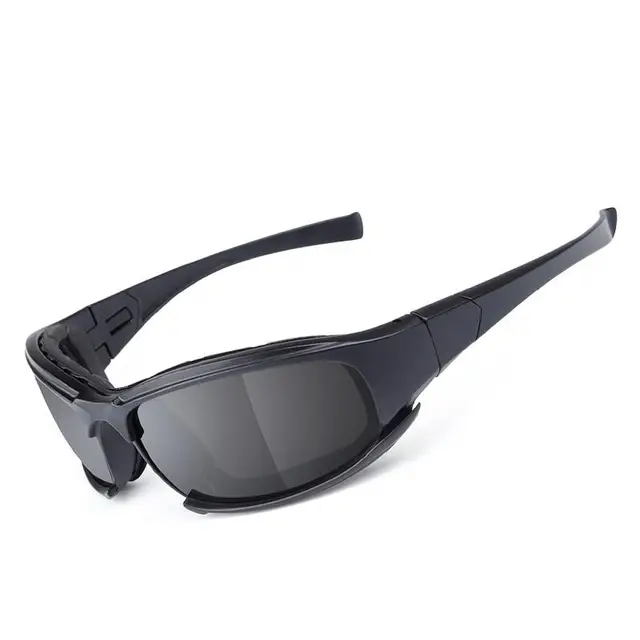 IX7 polarised Sunglasses