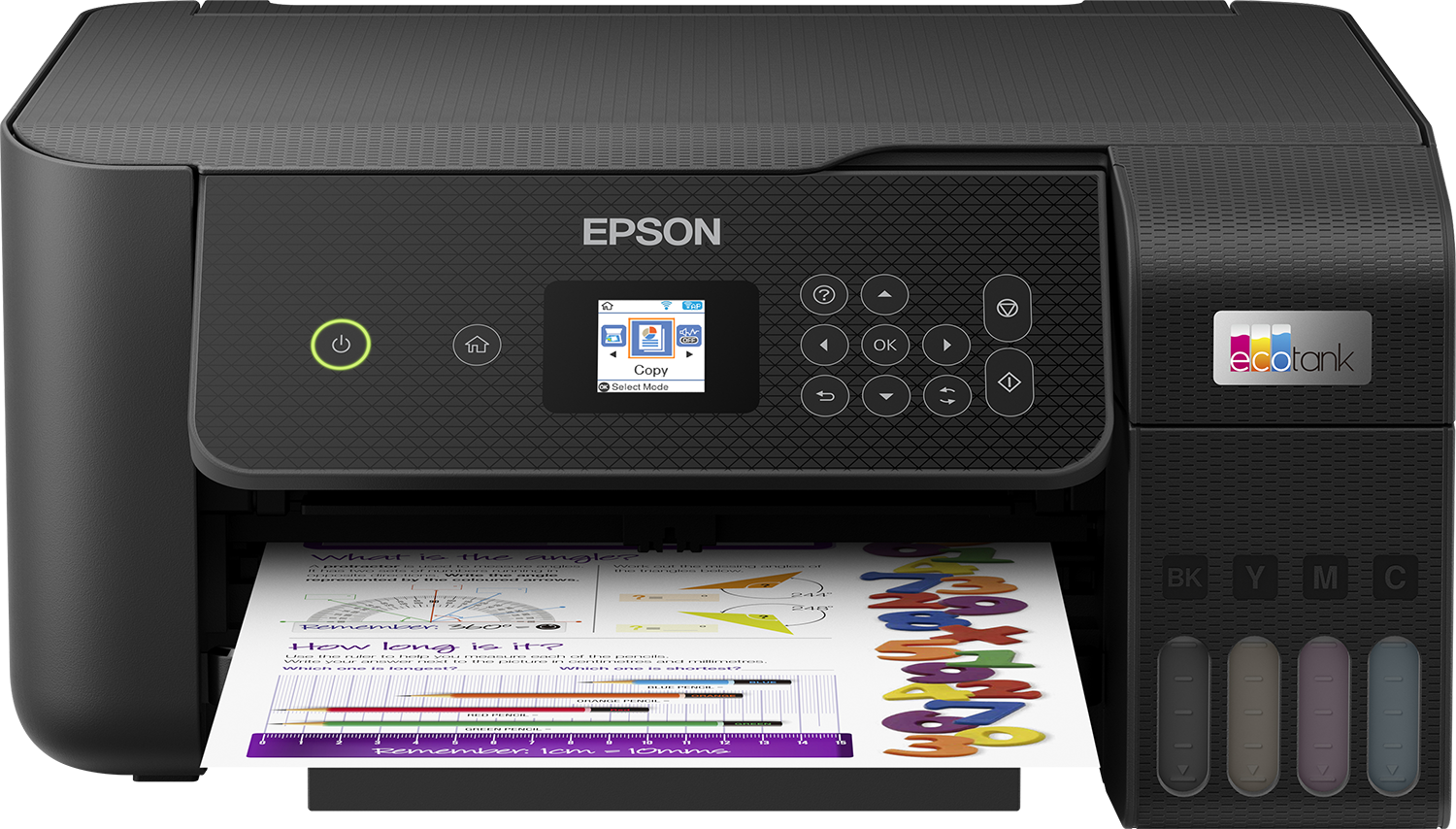 Epson Ecotank L6290 Printer @65,000