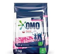 OMO Powder SKY Plus Banded (1KG+400G)