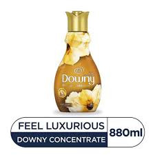 downy Feel Luxurious  880ml