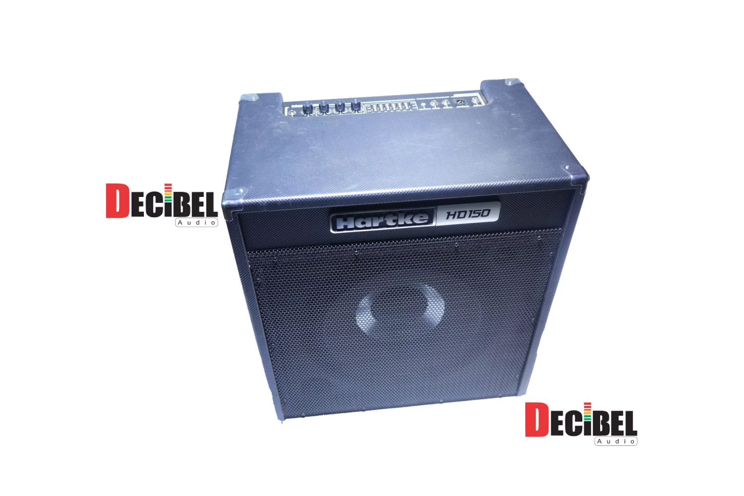HD 150 Hartke Combo speaker