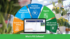 POS /ERP SYSTEM