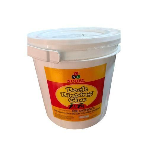 Book Binding Glue  4 Kg