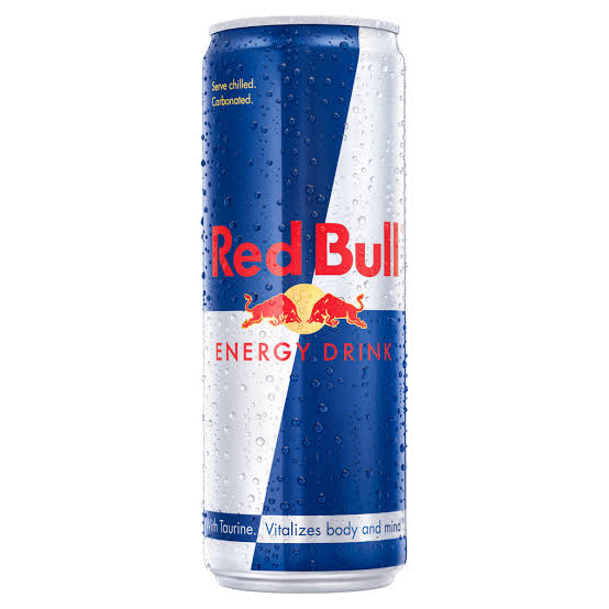 RedBull Energy Drink 355ml 1x24