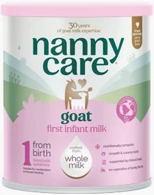 Nanny Care 1,2&3