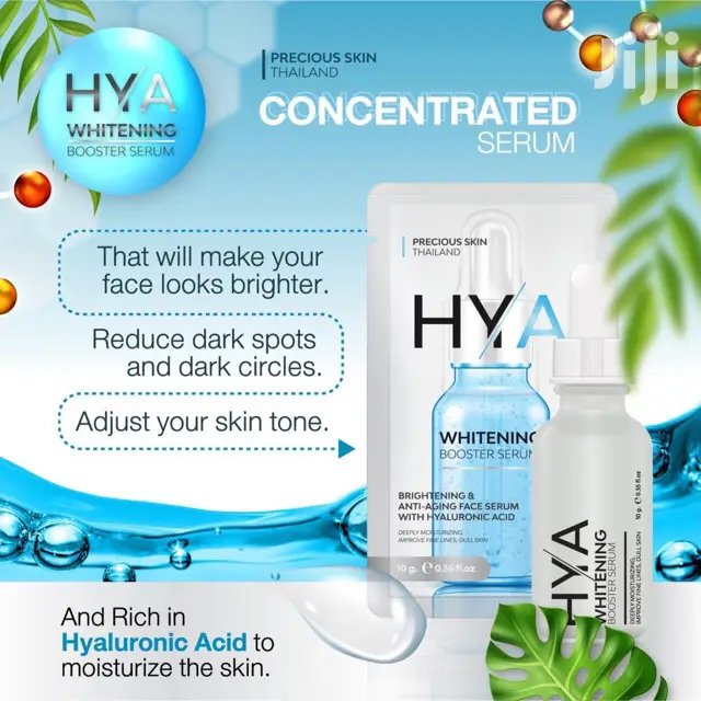 Hyaluronic Acid Serum