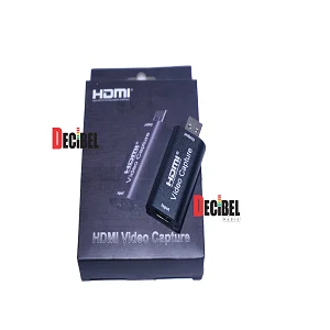 HDMI Video capture card