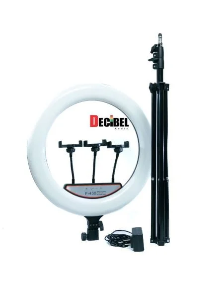 Ring Light 14″