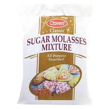 CLOVERS SUGAR MOLASSES MIXTURE 20KGS