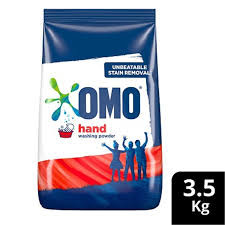 Omo Handwashing Powder Fast Action  3.5 kg