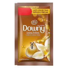 downy Feel Luxurious Sachets 40ml