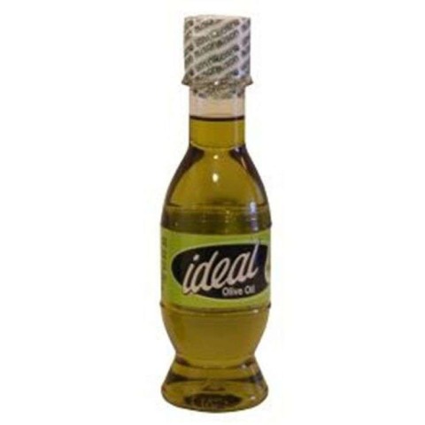 Alison's Ideal Pure Olive Oil 100 ml