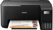 Epson EcoTank L3210 Printer