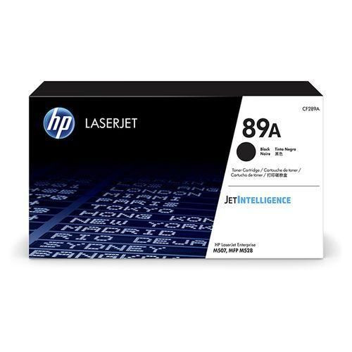 HP TONER 89A