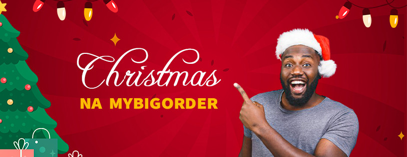 Mybigorder - Online Shopping and Ecommerce Marketplace in Kenya promo