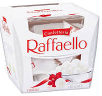 Raffaello T15 150G