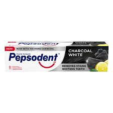 PEPSODENT TP CHARCOAL LEMON ALLR 144X30G