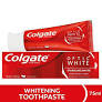 Colgate Optic White toothpaste 75ml