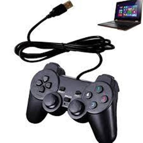 UCOM PC USB Dualshock Game Controller/ Pad
