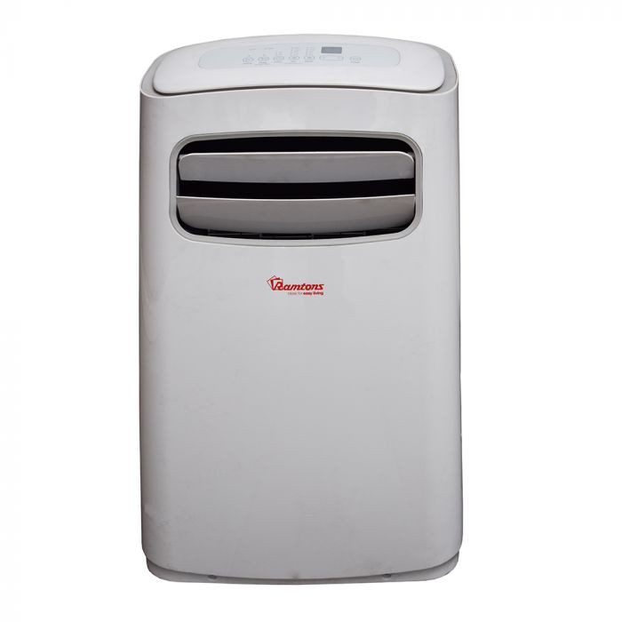 RAMTONS PORTABLE AIR CONDITIONER 12,000 BTU- AC/128