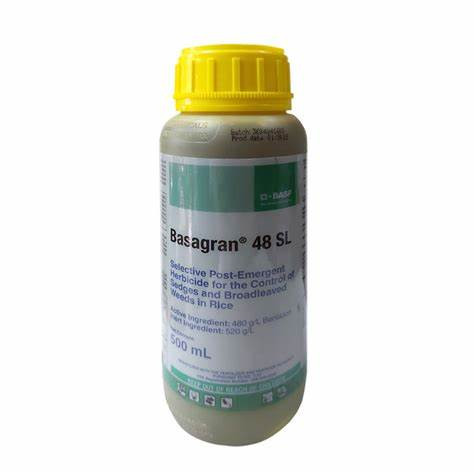 Basangran 480SL Herbicide(5L)