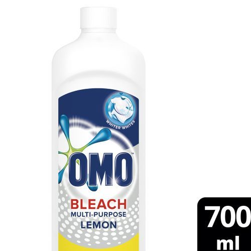 Omo Bleach Regular+Lemon 700ML