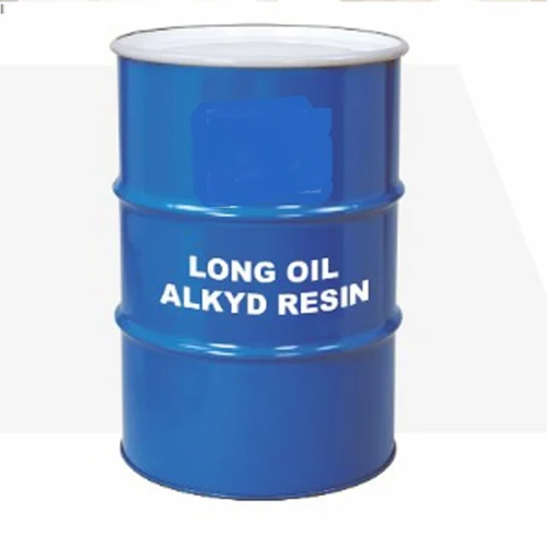 Long Oil – Local
