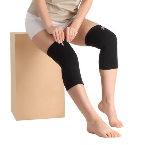 Knee Support -piece