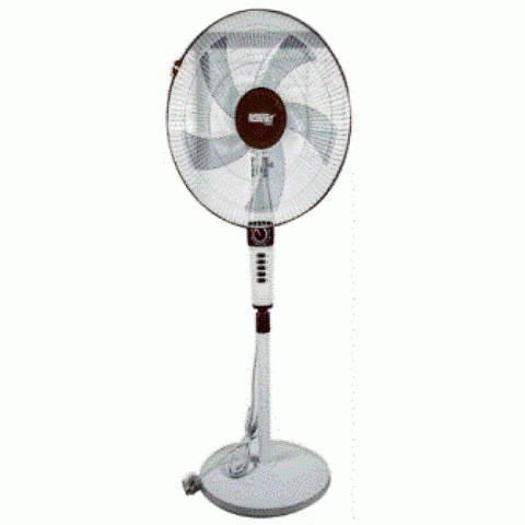 Redberry Stand Fan 18" RST 601
