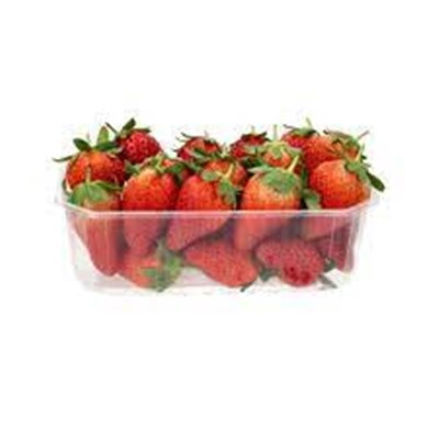 Fresh Strawberry 125 g