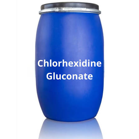 Chlorhexidine Gluconate 20% BP
