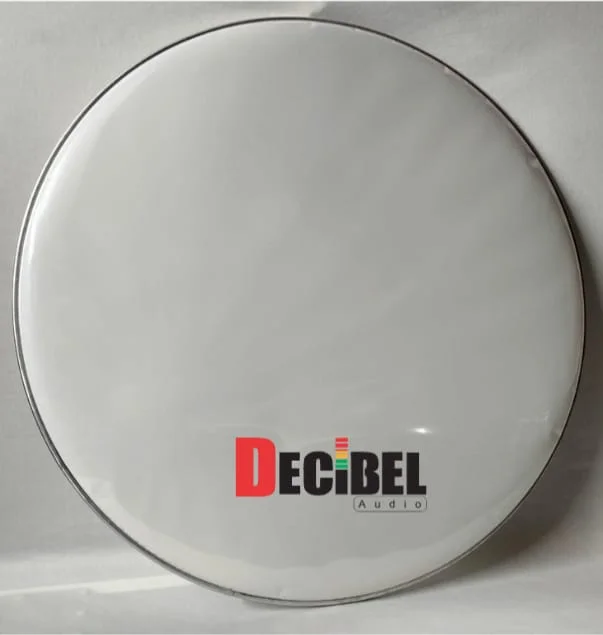 Drum Skin 24