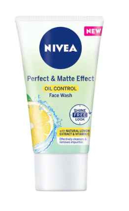 Nivea  Perfect & Matte Cream Very Oily 50ml