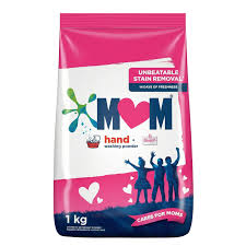 OMO POWDER MOM PACK 12X1KG