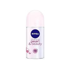 Nivea Pearl & Beauty Roll-On for Women