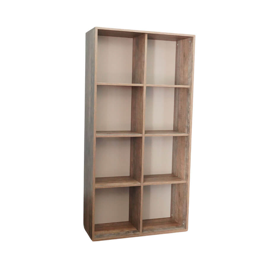 Gedi - Cubes | Gedi Tall Stack Cube Double 1780mm Napoca |