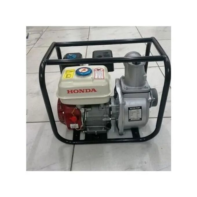 Honda Water Pump + Hose Pipe 5m