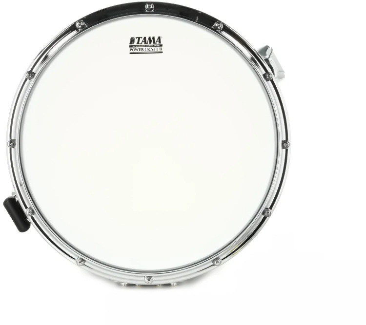 Tama 14 bottom skin drumset