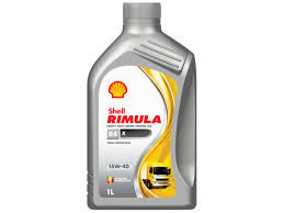 RIMULA R4X 1LTR