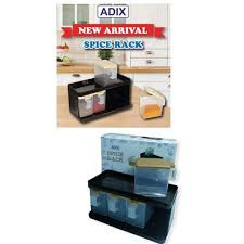 Adix spice rack